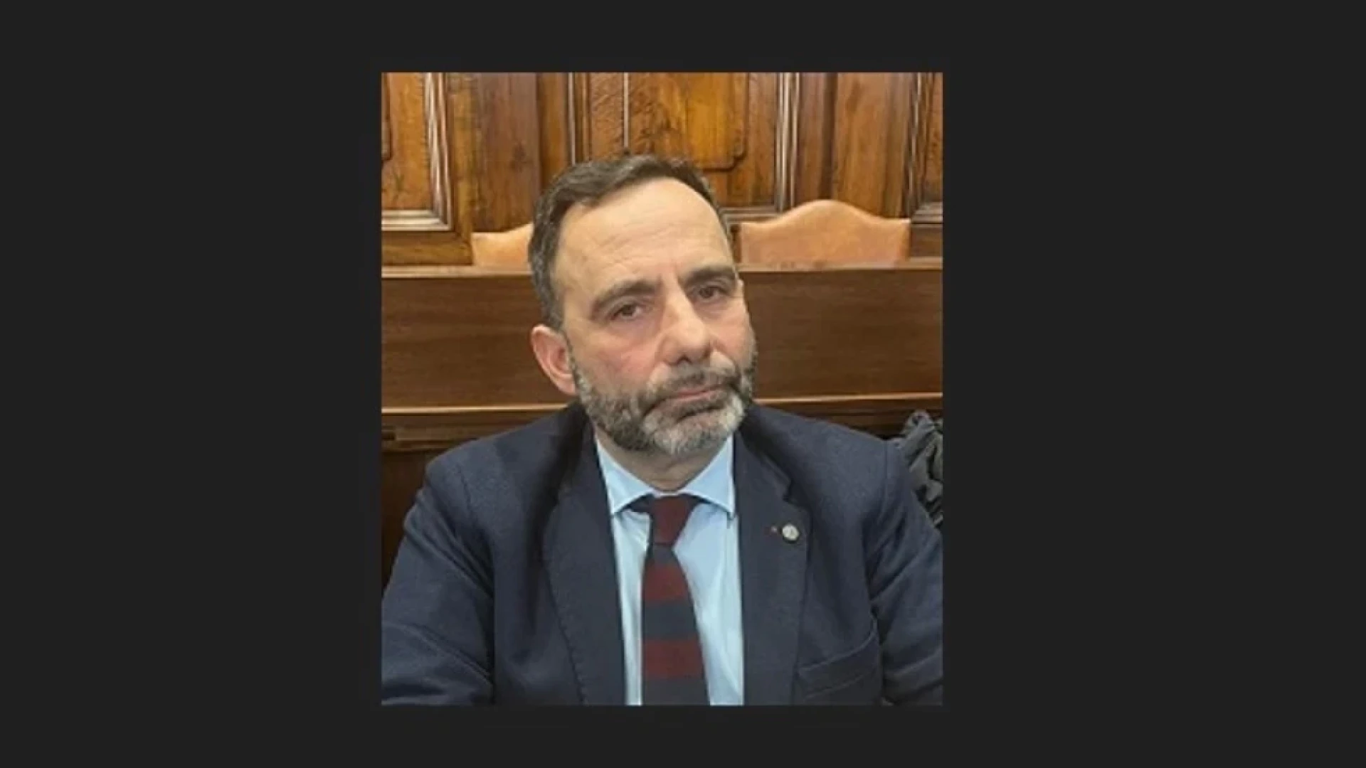 Provincia dell'Aquila: affidati i lavori per 500mila euro sulla Sp21 "Magoranese".